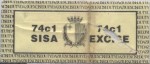 Malta tax stamp