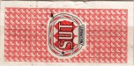 Mozambique tax stamp