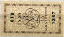 Netherlands tax stamp