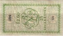 Netherlands tax stamp