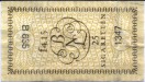 Netherlands tax stamp