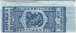 Panama tax stamp