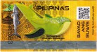 Philippines tax stamp