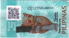 Philippines tax stamp