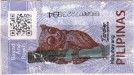 Philippines tax stamp