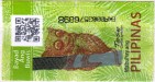 Philippines tax stamp