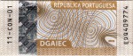 Portugal tax stamp