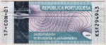 Portugal tax stamp