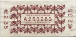 Portugal tax stamp