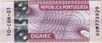 Portugal tax stamp