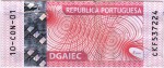 Portugal tax stamp