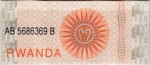 Rwanda tax stamp