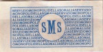 Somalia tax stamp