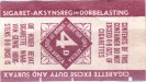 South_Africa tax stamp