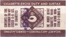 South_Africa tax stamp