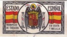 Spain tax stamp