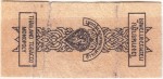 Thailand tax stamp