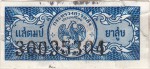 Thailand tax stamp