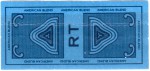 Tunisia tax stamp