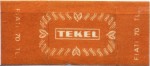 Turkey tax stamp