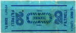 Turkey tax stamp