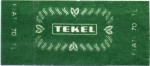 Turkey tax stamp