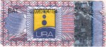 Uganda tax stamp