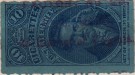 Usa tax stamp