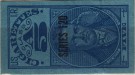 Usa tax stamp