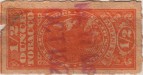 Usa tax stamp