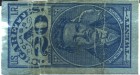 Usa tax stamp