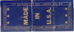 Usa tax stamp