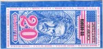 Usa tax stamp