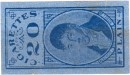 Usa tax stamp