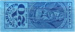 Usa tax stamp