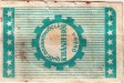 Vietnam tax stamp