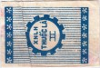 Vietnam tax stamp